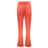Fila Pink Polyester Pant